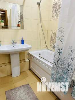 1-к квартира, посуточно, 47м2, 4/9 этаж