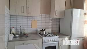 1-к квартира, на длительный срок, 31м2, 4/5 этаж