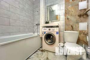 2-к квартира, посуточно, 45м2, 6/9 этаж