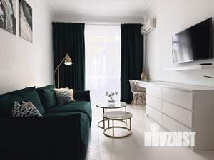 2-к квартира, на длительный срок, 51м2, 2/5 этаж