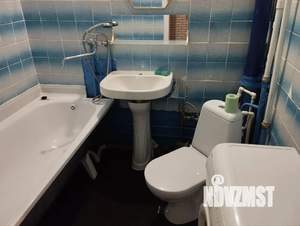 1-к квартира, посуточно, 32м2, 7/9 этаж