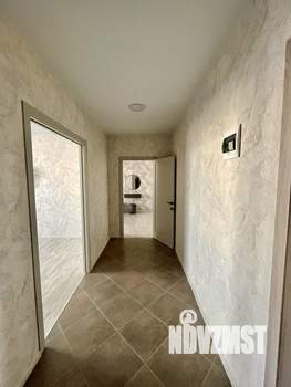 2-к квартира, посуточно, 58м2, 8/23 этаж