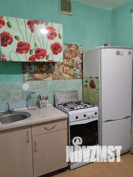 2-к квартира, посуточно, 40м2, 5/5 этаж