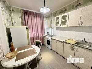 1-к квартира, на длительный срок, 37м2, 8/9 этаж