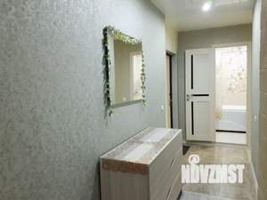 1-к квартира, посуточно, 62м2, 1/1 этаж