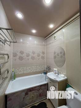 2-к квартира, на длительный срок, 43м2, 2/5 этаж