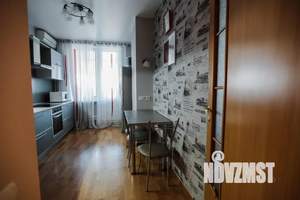 2-к квартира, посуточно, 62м2, 8/9 этаж