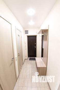 1-к квартира, посуточно, 32м2, 4/5 этаж