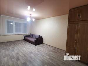 1-к квартира, на длительный срок, 33м2, 4/5 этаж