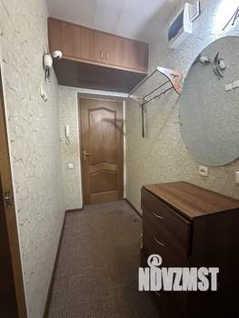 1-к квартира, на длительный срок, 30м2, 1/5 этаж