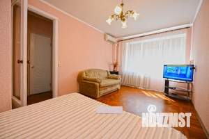1-к квартира, посуточно, 35м2, 7/9 этаж