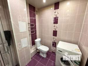 1-к квартира, на длительный срок, 38м2, 11/16 этаж