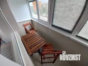 2-к квартира, посуточно, 47м2, 8/9 этаж