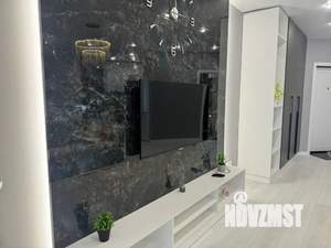 2-к квартира, посуточно, 51м2, 12/23 этаж