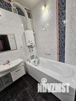 2-к квартира, посуточно, 59м2, 6/6 этаж