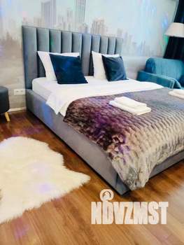 1-к квартира, посуточно, 32м2, 2/7 этаж