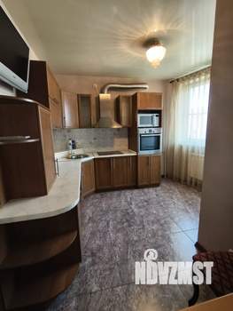 1-к квартира, на длительный срок, 45м2, 8/10 этаж