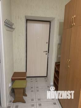 1-к квартира, на длительный срок, 38м2, 7/9 этаж