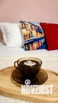 1-к квартира, посуточно, 45м2, 6/9 этаж