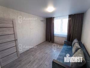 1-к квартира, на длительный срок, 35м2, 5/5 этаж