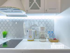 2-к квартира, посуточно, 40м2, 1/1 этаж