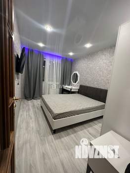 2-к квартира, на длительный срок, 52м2, 9/9 этаж