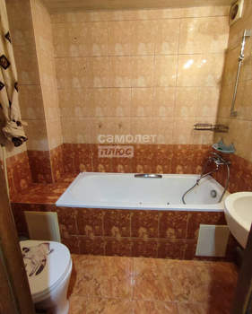 4-к квартира, на длительный срок, 62м2, 1/5 этаж