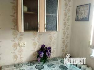 1-к квартира, посуточно, 35м2, 5/5 этаж