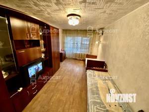 3-к квартира, на длительный срок, 57м2, 2/4 этаж