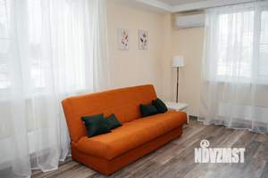 2-к квартира, посуточно, 67м2, 1/1 этаж