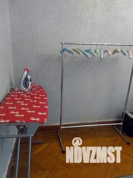 1-к квартира, посуточно, 55м2, 3/5 этаж
