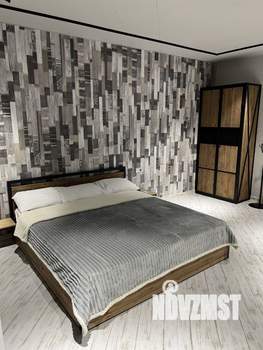 2-к квартира, посуточно, 60м2, 15/23 этаж