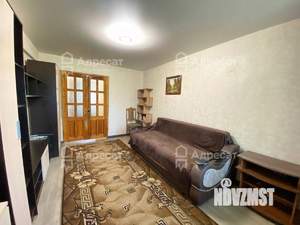 2-к квартира, на длительный срок, 45м2, 2/5 этаж
