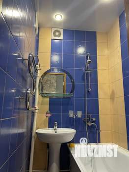 2-к квартира, посуточно, 64м2, 9/9 этаж
