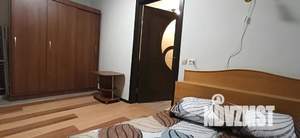 2-к квартира, посуточно, 35м2, 1/2 этаж