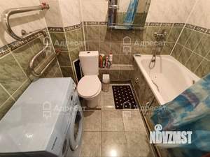1-к квартира, на длительный срок, 48м2, 8/9 этаж