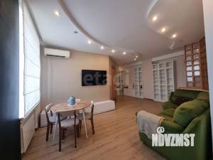 4-к квартира, на длительный срок, 104м2, 6/7 этаж