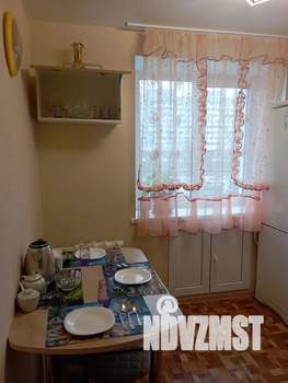 2-к квартира, посуточно, 49м2, 3/5 этаж