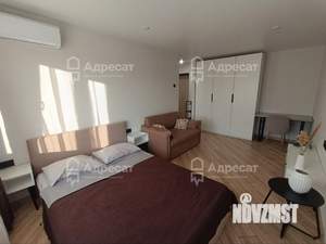 1-к квартира, на длительный срок, 32м2, 2/5 этаж
