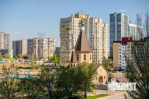 1-к квартира, посуточно, 60м2, 1/1 этаж