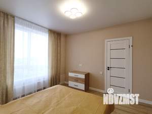 2-к квартира, посуточно, 42м2, 1/1 этаж