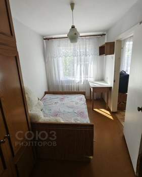 2-к квартира, на длительный срок, 44м2, 3/5 этаж