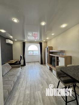 1-к квартира, на длительный срок, 28м2, 17/21 этаж