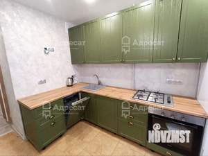 2-к квартира, на длительный срок, 54м2, 8/9 этаж