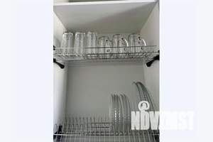 1-к квартира, посуточно, 40м2, 5/5 этаж