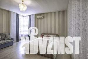 1-к квартира, посуточно, 38м2, 7/16 этаж