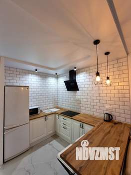 2-к квартира, посуточно, 49м2, 1/1 этаж