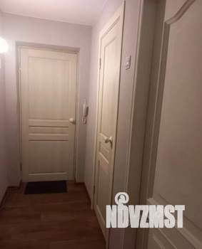 1-к квартира, посуточно, 30м2, 2/5 этаж