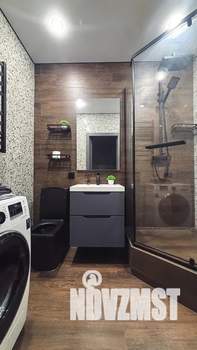 Студия квартира, посуточно, 25м2, 22/22 этаж