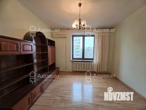 3-к квартира, на длительный срок, 90м2, 4/7 этаж